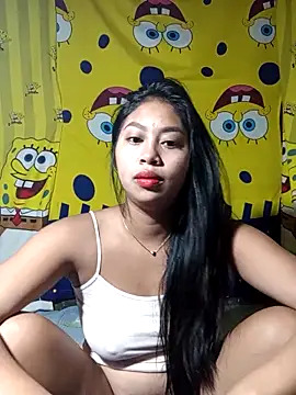 UrSweetAsianLady 02 online show from April 19, 9:06 pm