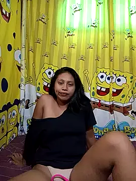 Snapshot of UrSweetAsianLady_02 chatting on October 15, 12:46 am UrSweetAsianLady 02 online show from October 15, 12:46 am