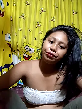 Snapshot of UrSweetAsianLady_02 chatting on October 18, 8:54 pm UrSweetAsianLady 02 online show from October 18, 8:54 pm