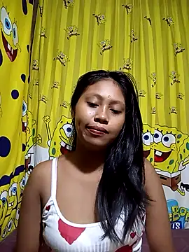 Snapshot of UrSweetAsianLady_02 chatting on October 13, 8:22 pm UrSweetAsianLady 02 online show from October 13, 8:22 pm