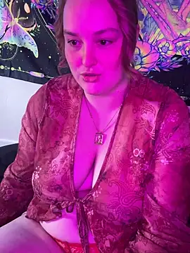 Princessblazed444 online show from March 11, 9:06 pm