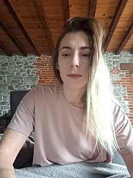 SexyAlya online show from December 4, 10:28 am