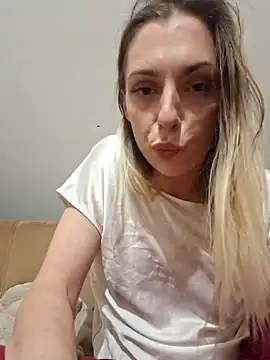 SexyAlya online show from October 12, 9:17 pm