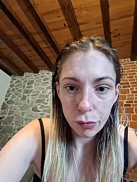 SexyAlya online show from October 14, 7:00 am