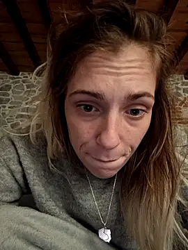 SexyAlya online show from November 2, 1:42 am