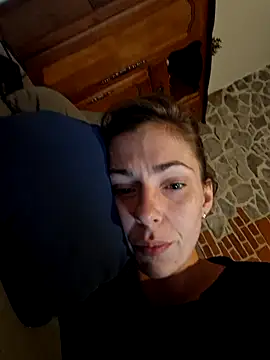 SexyAlya online show from October 16, 7:11 am