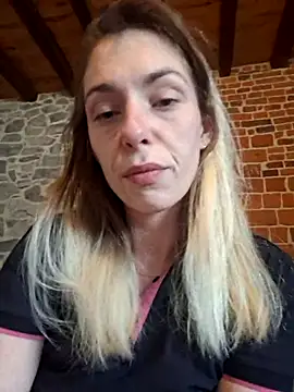 SexyAlya online show from October 9, 12:53 pm