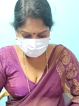 saadhana99 online show from November 13, 9:19 am