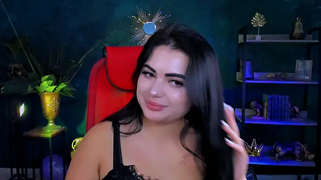 NaomiWilsons online show from November 6, 1:06 pm