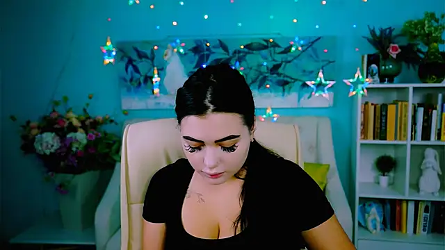 NaomiWilsons online show from November 30, 12:42 pm