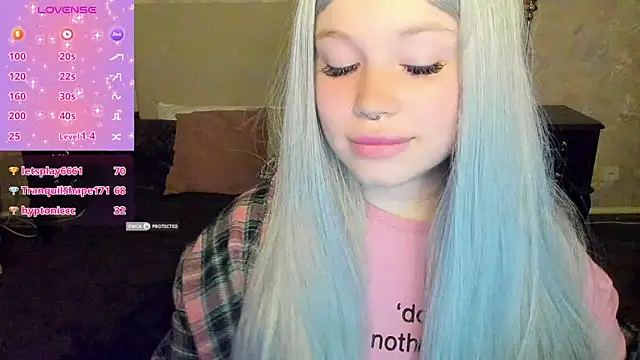 Diana Dream online show from October 10, 9:52 pm