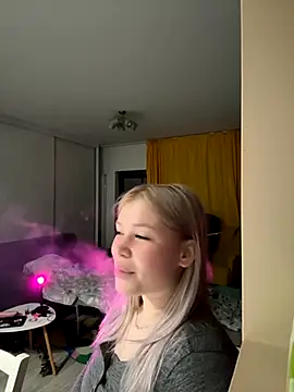 Diana Dream online show from November 5, 10:48 pm