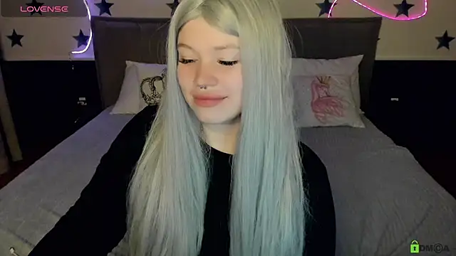 Diana Dream online show from October 22, 7:52 pm