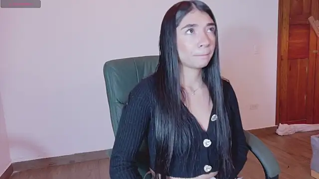 Aurora jones11 online show from October 22, 3:55 am