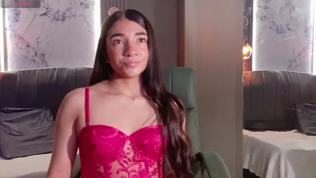 Snapshot of Aurora_jones11 chatting on October 21, 3:54 am Aurora jones11 online show from October 21, 3:54 am
