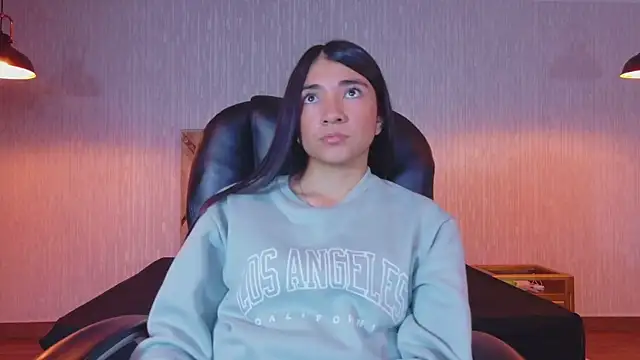 Aurora jones11 online show from November 11, 4:19 am