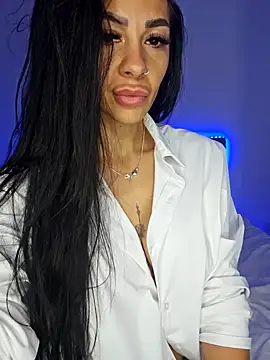 Snapshot of RileyNox chatting on October 12, 9:50 pm RileyNox online show from October 12, 9:50 pm