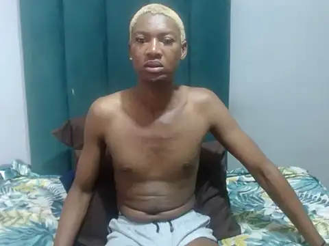 SexyGagaxx online show from November 4, 8:25 pm