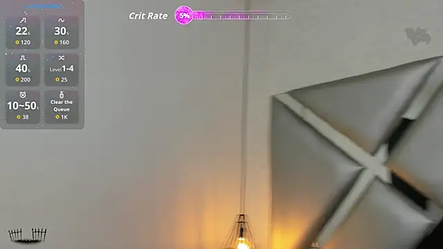 lustydoll vc online show from October 11, 2:53 pm