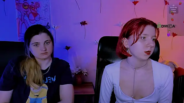 gloria bubble online show from March 29, 10:53 pm