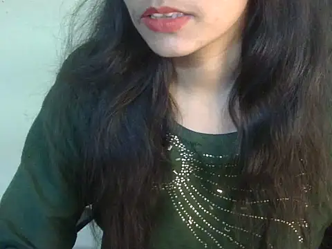 Neha Sharma1 online show from December 4, 12:35 am