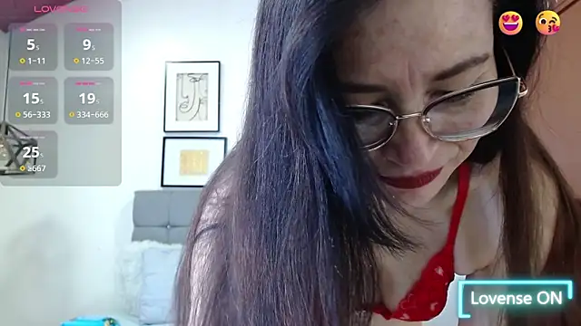  naomi s online show from March 3, 2:12 pm