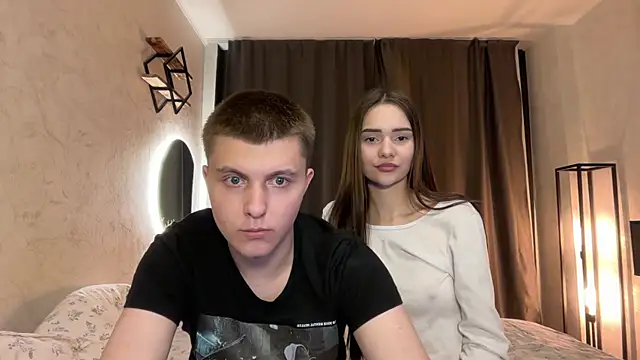 Denisx444 online show from June 3, 7:30 pm