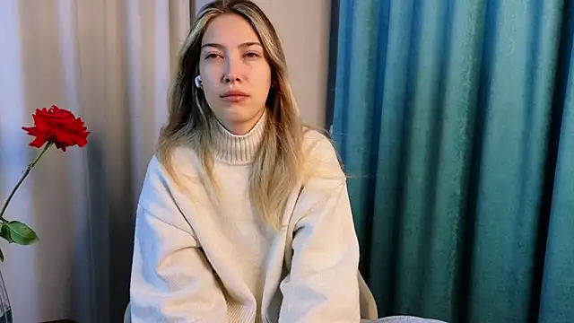 AngelicRice online show from September 10, 1:44 pm