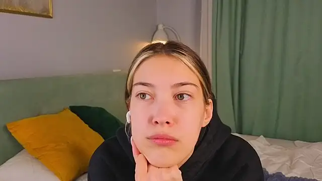 AngelicRice online show from September 11, 1:55 pm