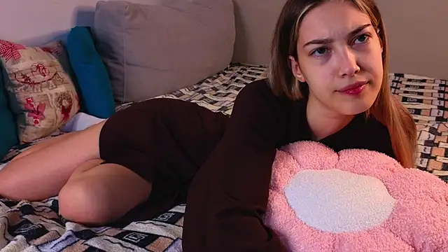 AngelicRice online show from September 27, 12:23 pm