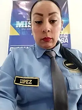 CRISTAL  11 online show from November 12, 1:42 pm