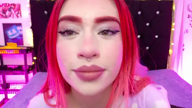 lizz bela1 online show from October 10, 9:52 pm