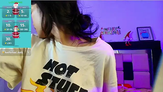 emycarver09 online show from January 15, 11:16 am