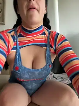 lorenamackenzie69 online show from October 18, 8:54 pm