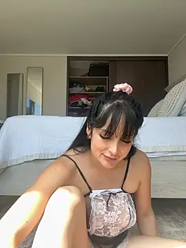 lorenamackenzie69 online show from October 1, 5:29 pm