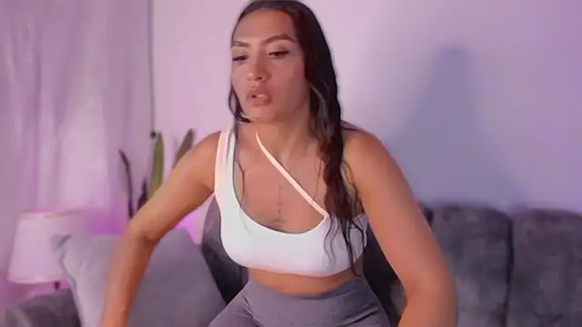 samiradoll online show from March 13, 4:03 am