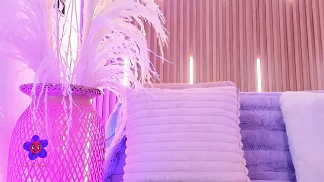 ArianaSantana online show from November 14, 12:49 pm