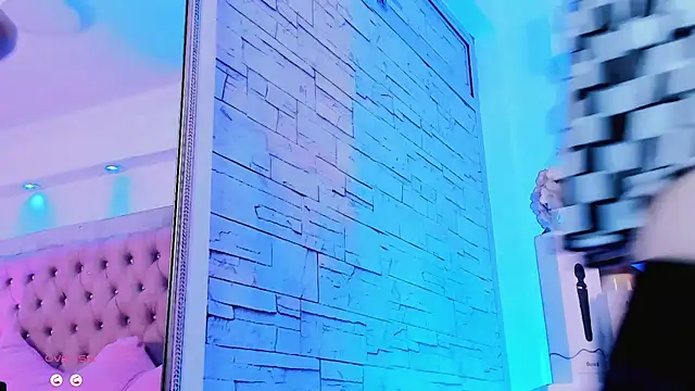 ArianaSantana online show from January 14, 1:27 pm