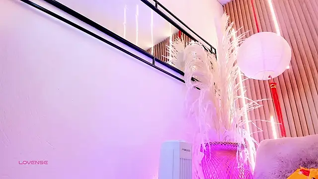 ArianaSantana online show from January 18, 12:56 pm