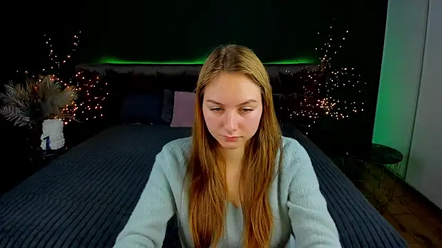 MilaAddams online show from November 27, 6:38 am