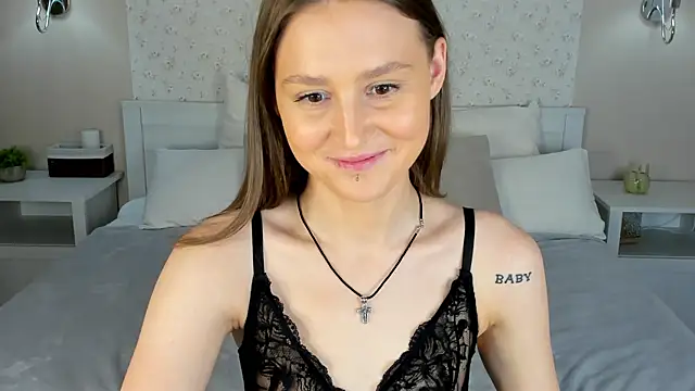 sasha  meow online show from November 21, 8:05 am