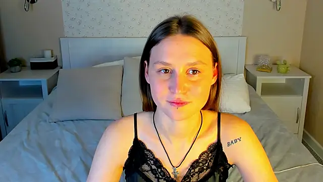 sasha  meow online show from November 24, 9:33 am