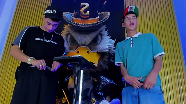 Dante Brown1  online show from November 8, 10:04 pm