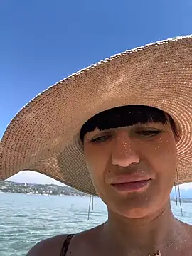 MysticCleo online show from May 30, 8:56 am