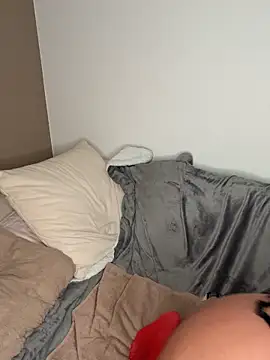 Nola Luxx-offiziell online show from November 21, 6:43 pm