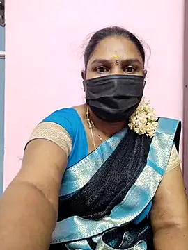 Tamil Azhaghi25 online show from October 2, 6:46 pm