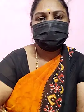 Tamil Azhaghi25 online show from October 21, 5:39 pm