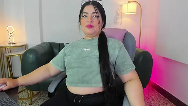 Miss Francheska online show from January 15, 12:44 pm