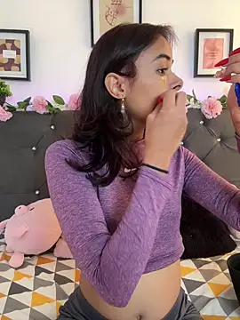 Im Lyan online show from November 20, 3:13 pm