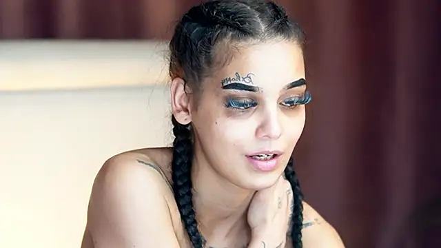 KarsynJaydde online show from March 5, 9:54 pm